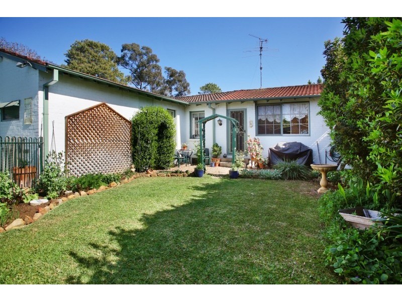 6 Morton Street, North Richmond NSW 2754