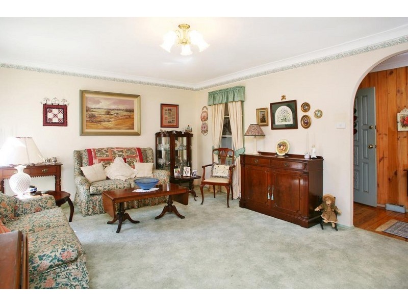 6 Morton Street, North Richmond NSW 2754