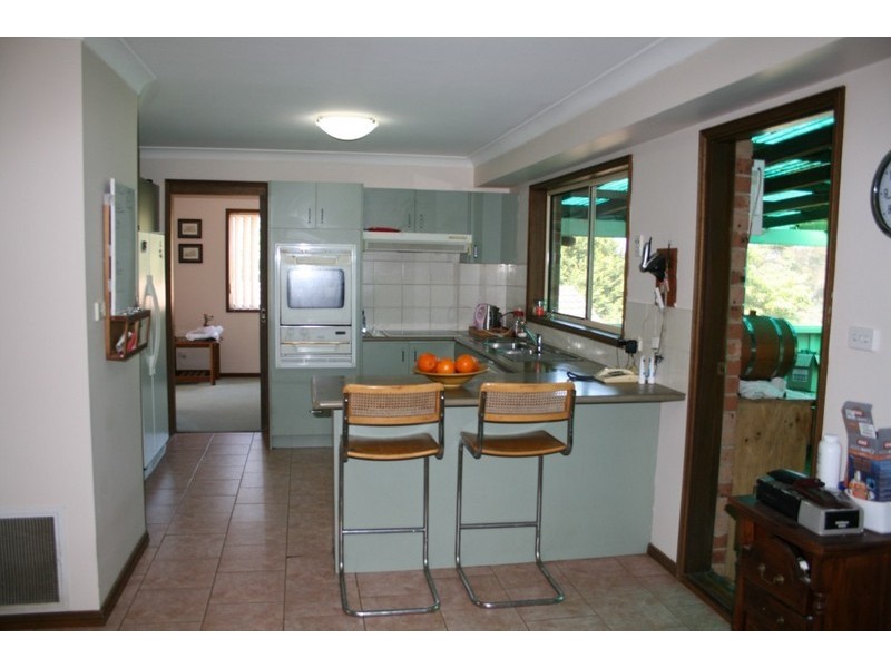 Bowen Mountain NSW 2753