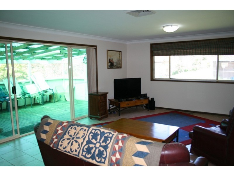 Bowen Mountain NSW 2753