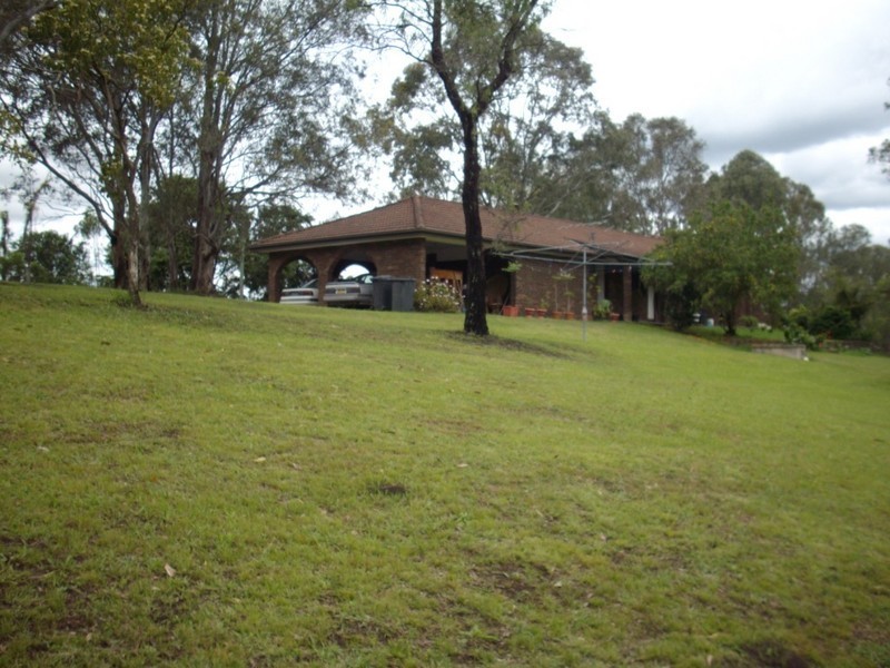 North Richmond NSW 2754