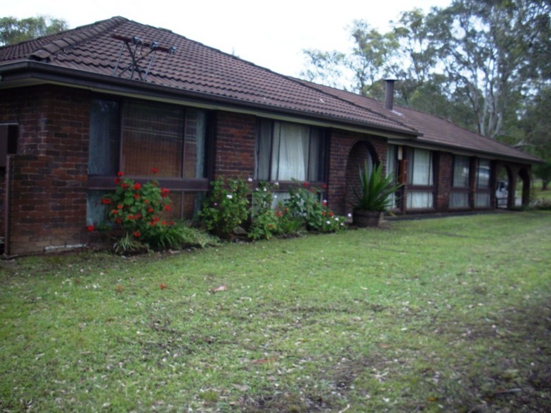 North Richmond NSW 2754