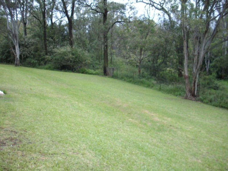 North Richmond NSW 2754