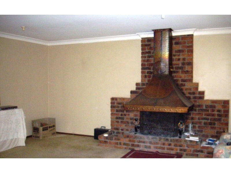 North Richmond NSW 2754