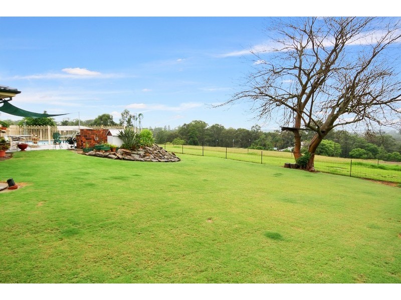 East Kurrajong NSW 2758