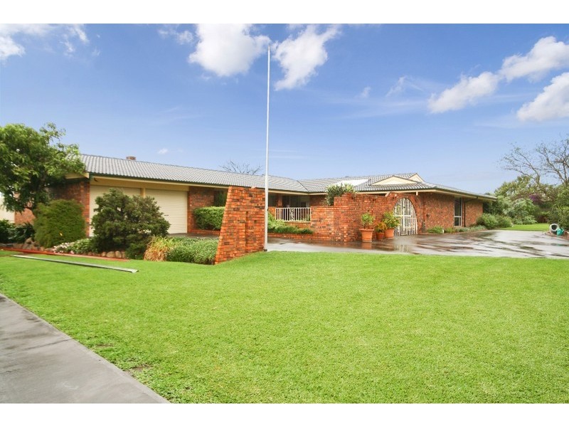 East Kurrajong NSW 2758