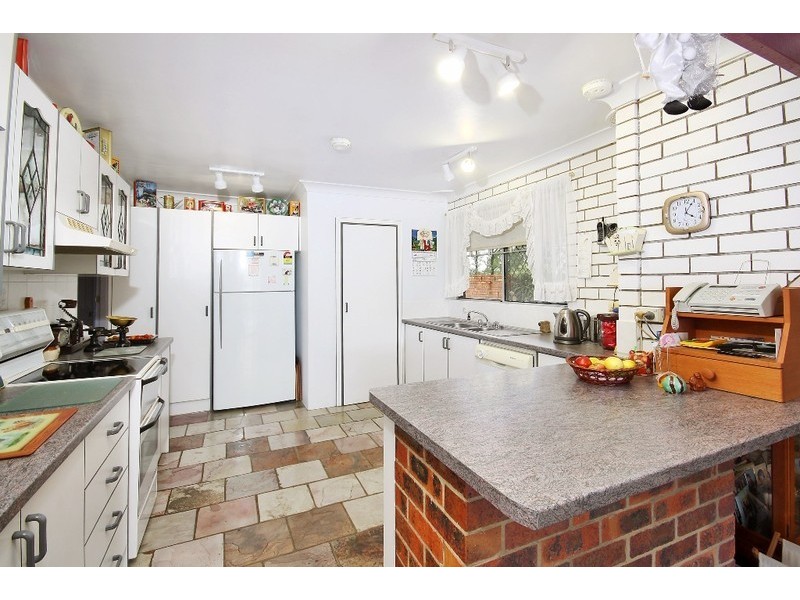 East Kurrajong NSW 2758