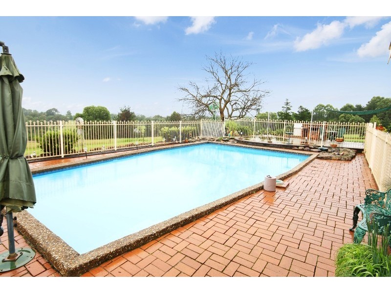 East Kurrajong NSW 2758