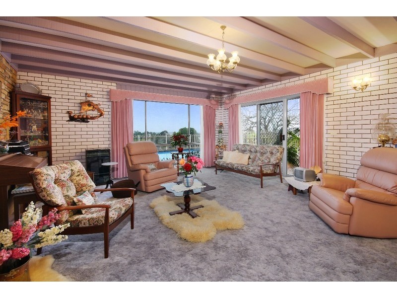 East Kurrajong NSW 2758