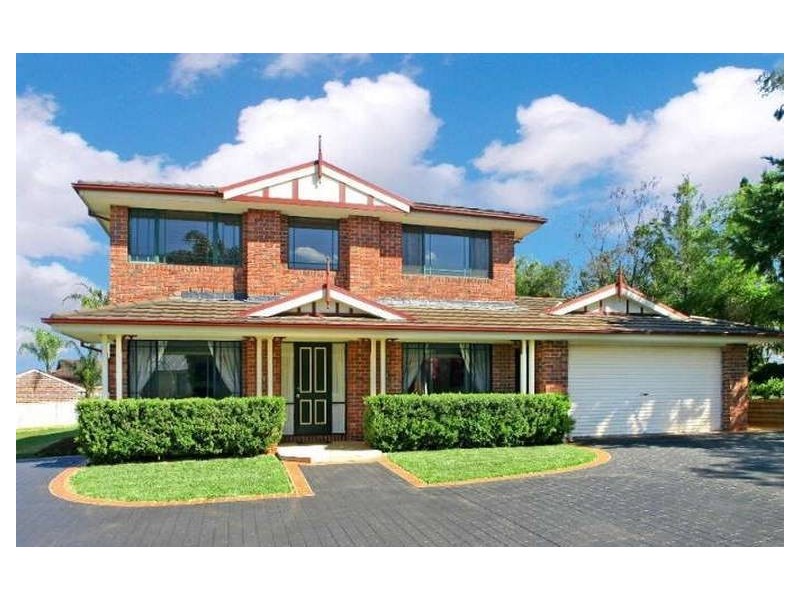 North Richmond NSW 2754