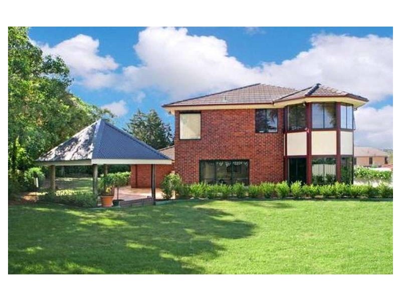 North Richmond NSW 2754