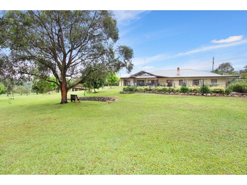 North Richmond NSW 2754