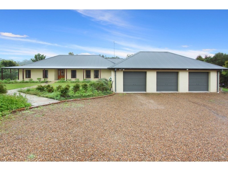 North Richmond NSW 2754