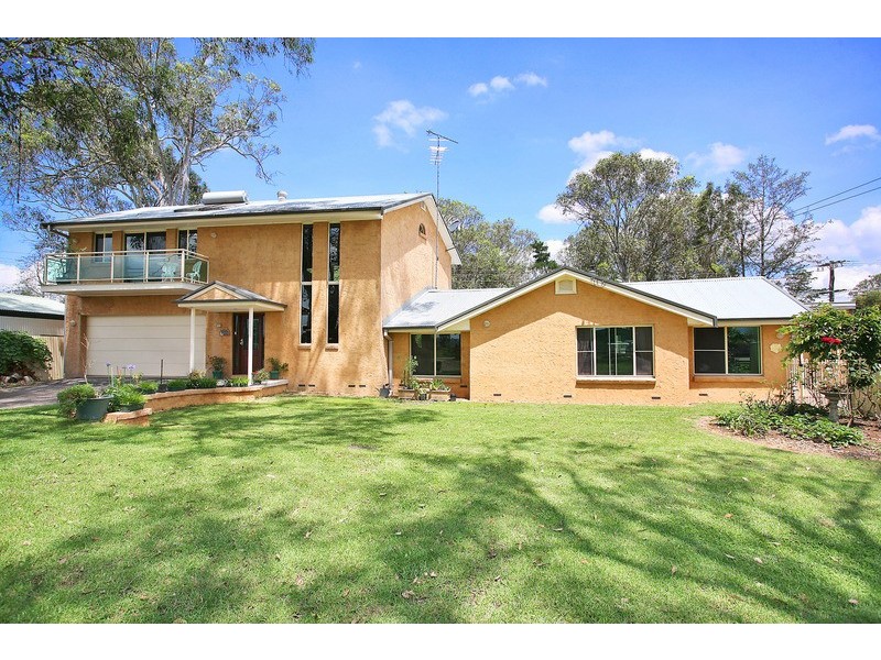 Agnes Banks NSW 2753