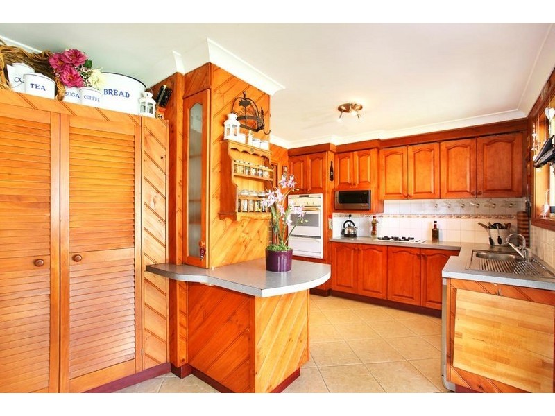 Agnes Banks NSW 2753