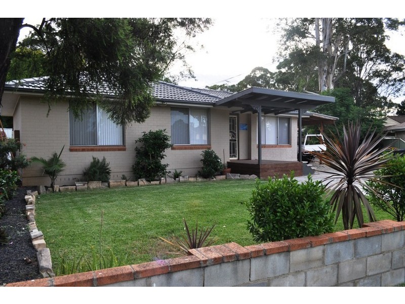 North Richmond NSW 2754