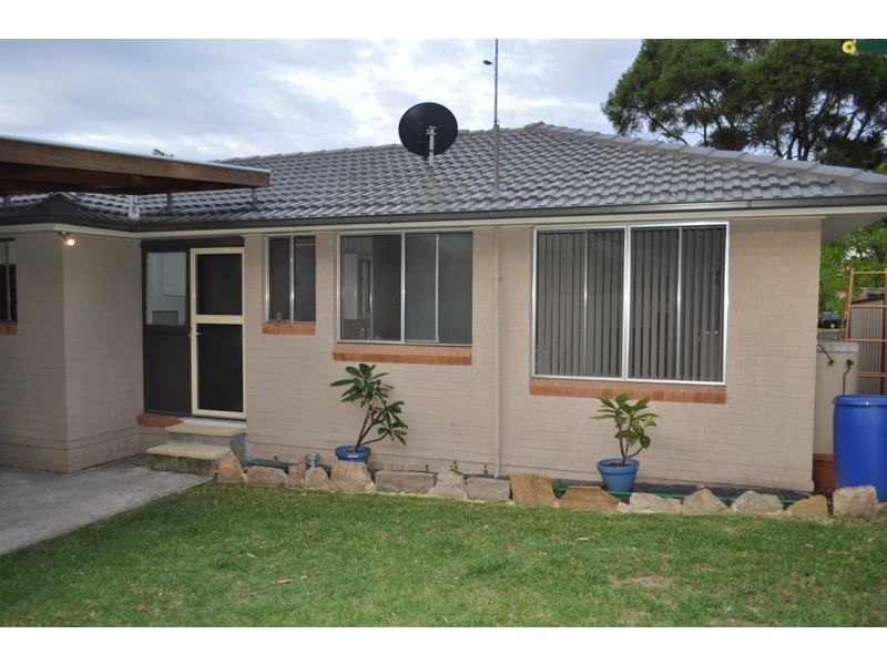 North Richmond NSW 2754