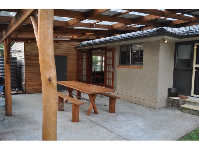 North Richmond NSW 2754