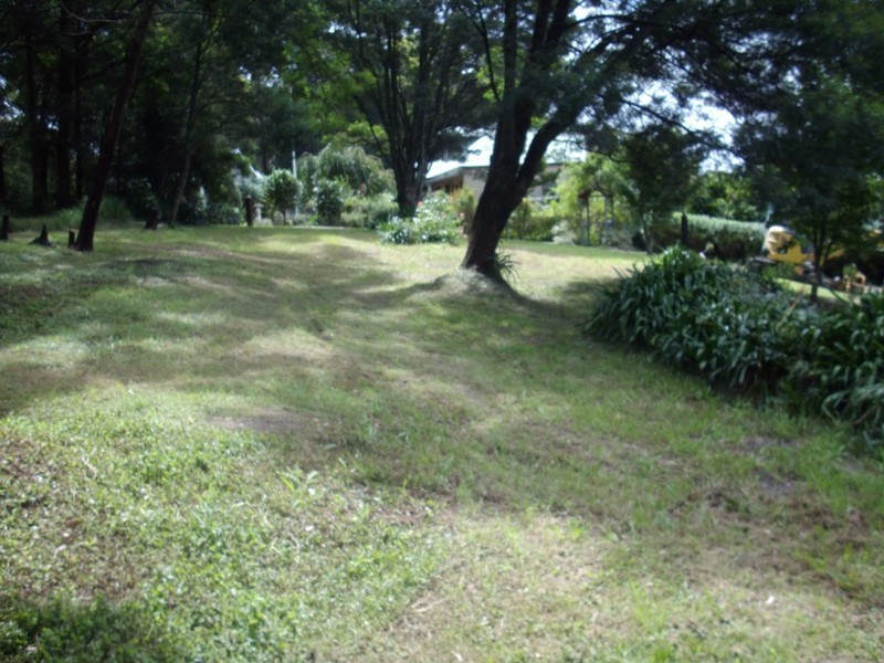 Kurrajong Heights NSW 2758