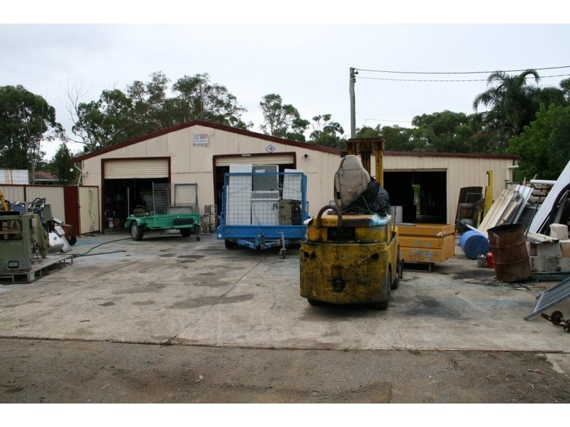 Londonderry NSW 2753