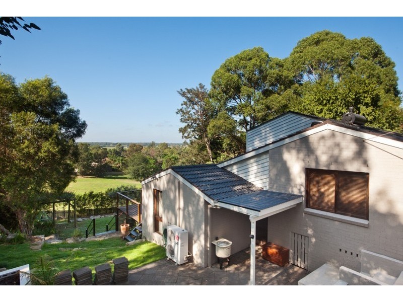 88 Keda Circuit, North Richmond NSW 2754