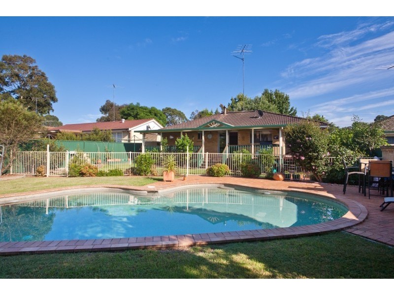 North Richmond NSW 2754