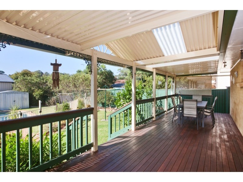 North Richmond NSW 2754