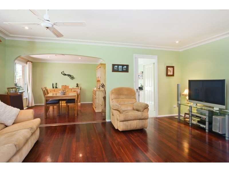 North Richmond NSW 2754