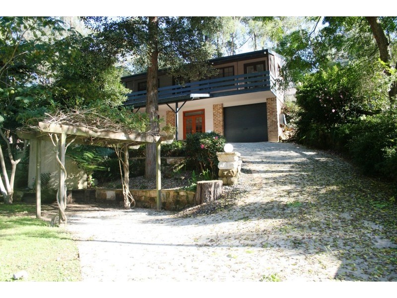 15 Currawong Crescent, Bowen Mountain NSW 2753