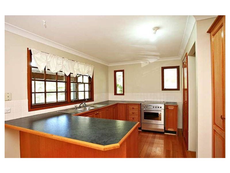 15 Currawong Crescent, Bowen Mountain NSW 2753