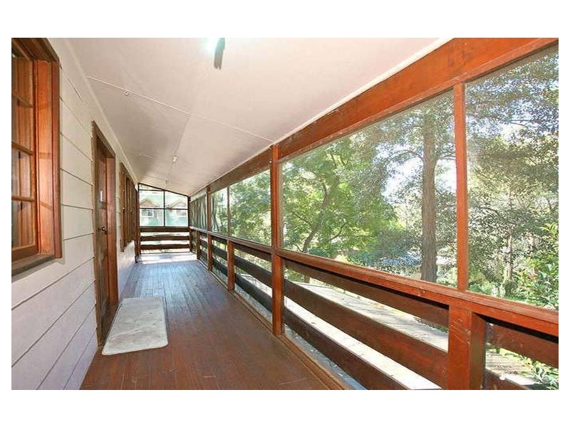 15 Currawong Crescent, Bowen Mountain NSW 2753