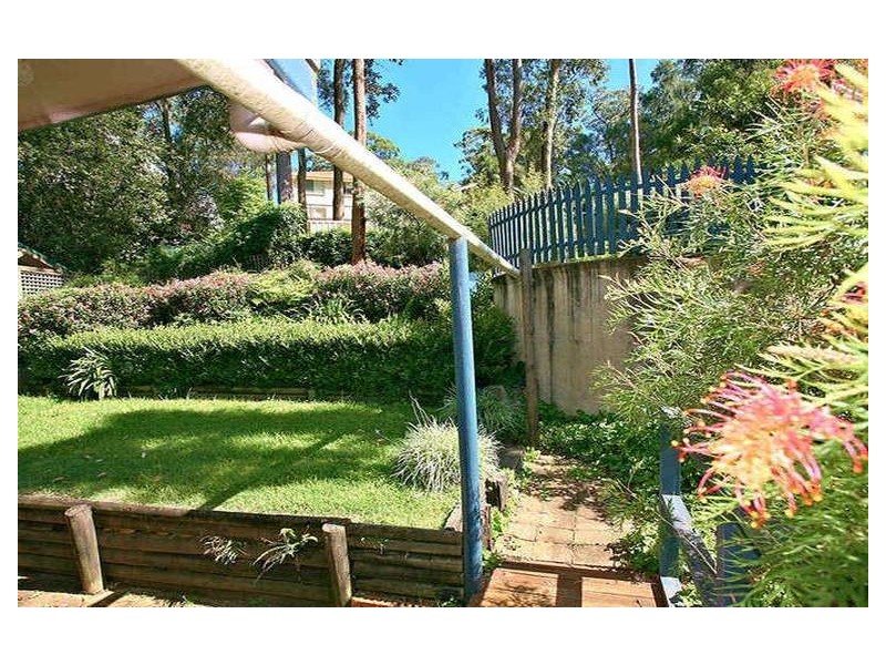 15 Currawong Crescent, Bowen Mountain NSW 2753