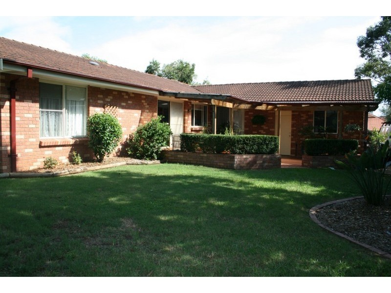 North Richmond NSW 2754