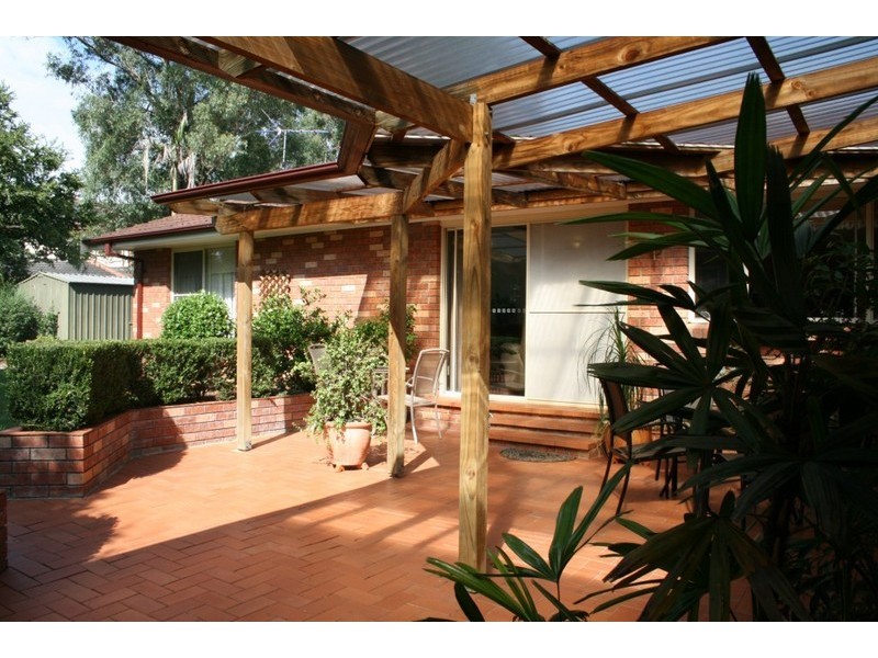 North Richmond NSW 2754