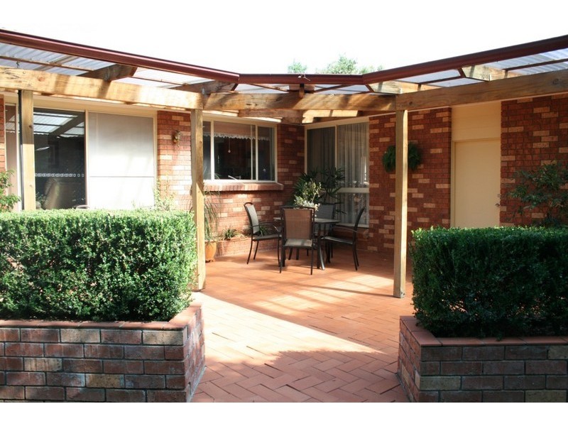 North Richmond NSW 2754