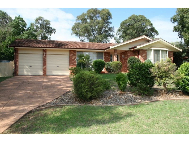 North Richmond NSW 2754