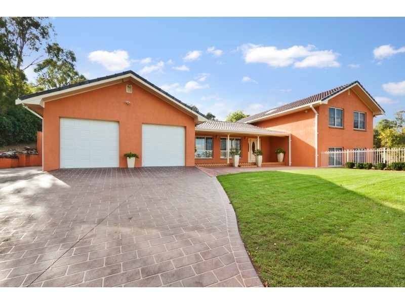 North Richmond NSW 2754