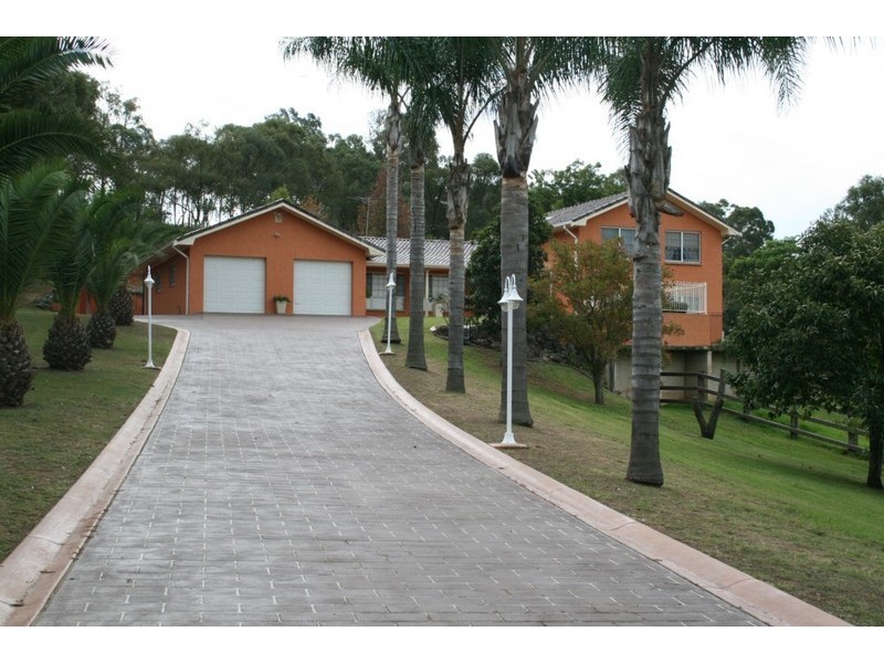 North Richmond NSW 2754