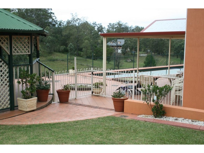 North Richmond NSW 2754