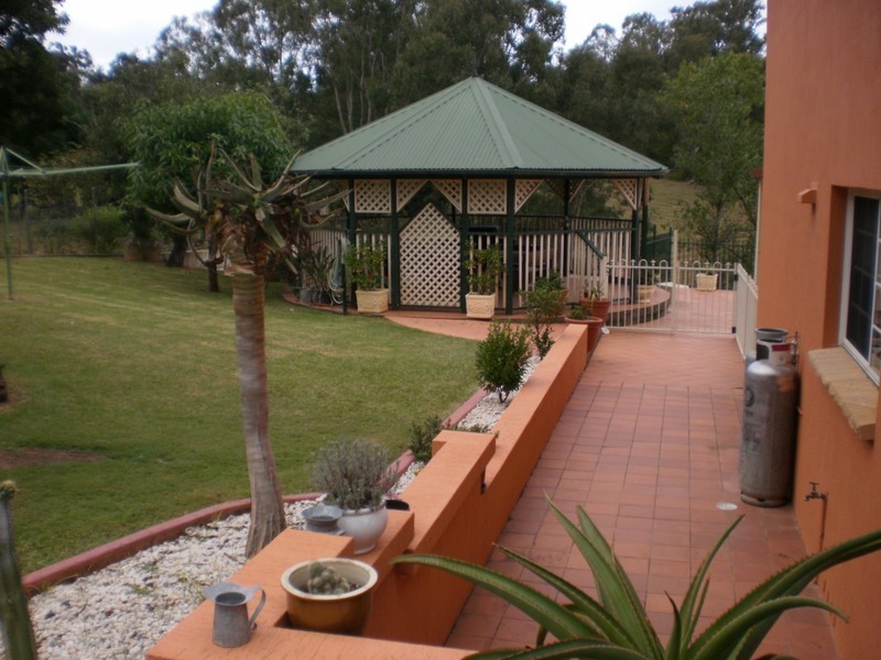 North Richmond NSW 2754