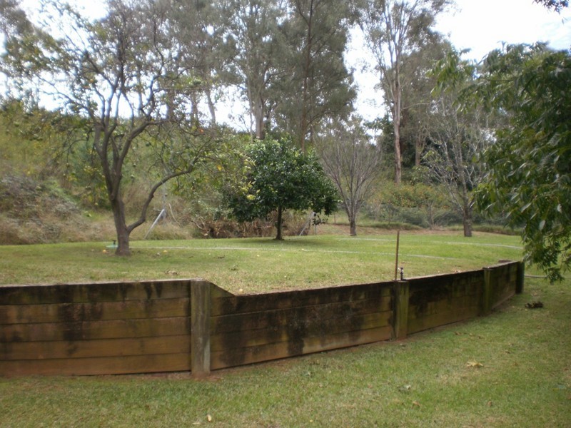 North Richmond NSW 2754