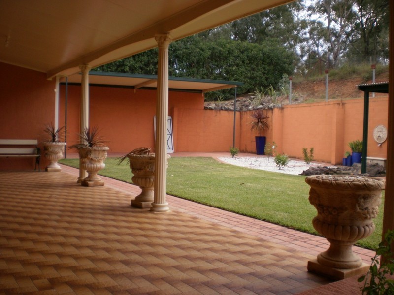 North Richmond NSW 2754