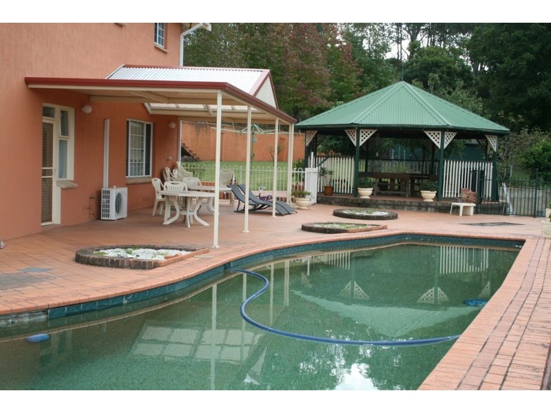 North Richmond NSW 2754