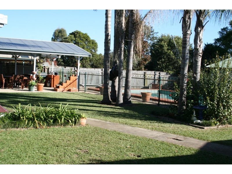 Freemans Reach NSW 2756