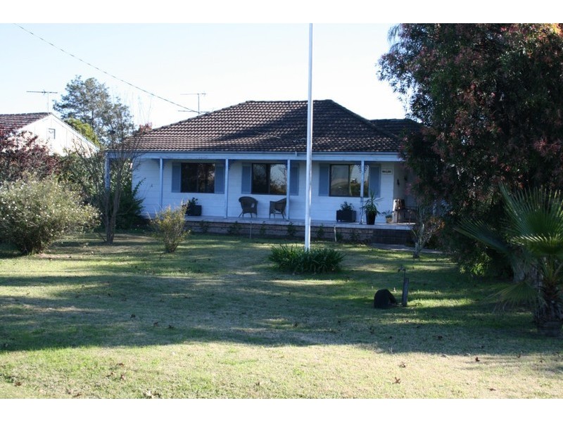 Freemans Reach NSW 2756