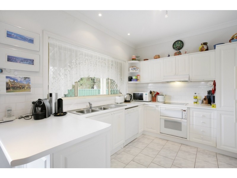 North Richmond NSW 2754