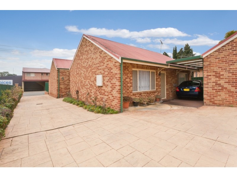 North Richmond NSW 2754