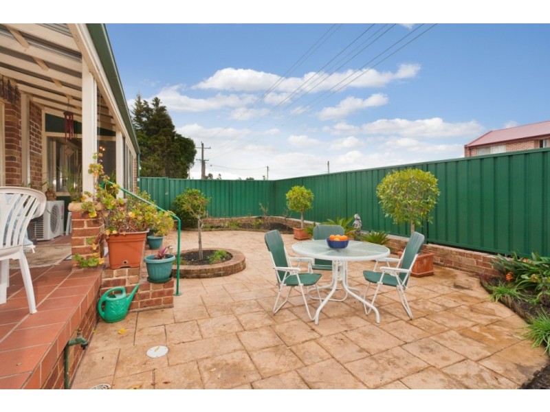 North Richmond NSW 2754