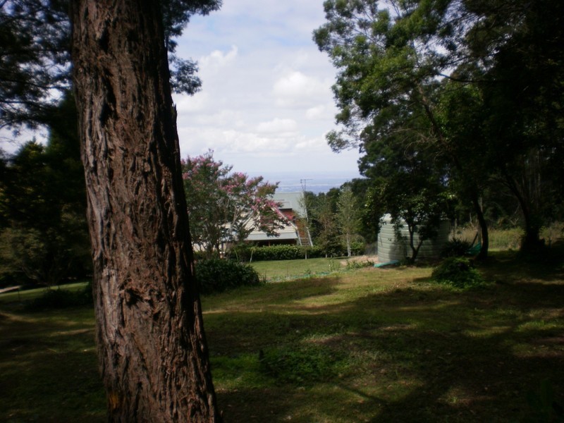 Kurrajong Heights NSW 2758