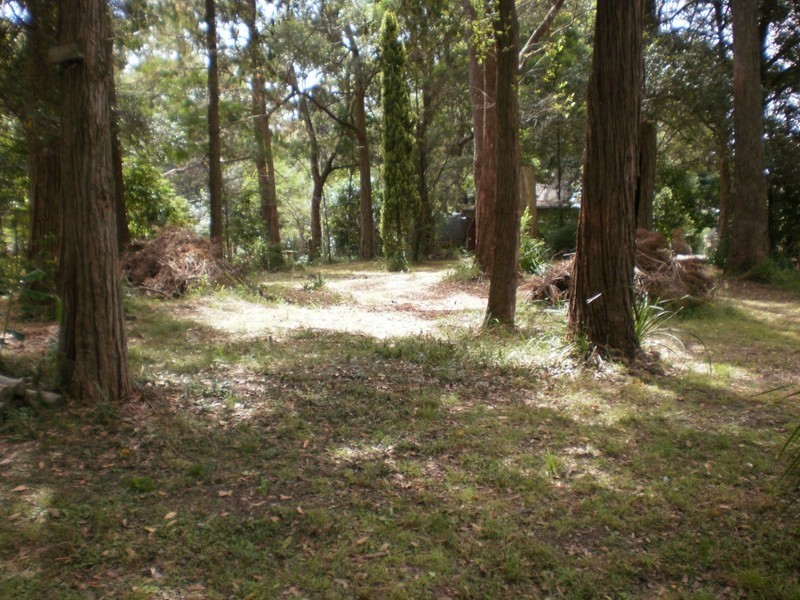 Kurrajong Heights NSW 2758